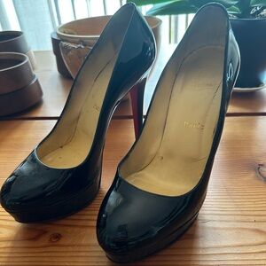 Christian Louboutin pumps